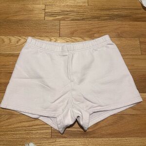 Aritzia shorts
